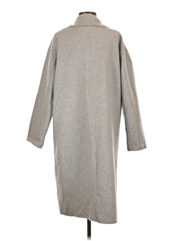 Zara Coat (view 2)