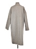 Zara Gray Coat Size S - photo 2
