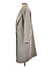 Zara Gray Coat Size S - photo 5