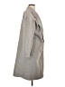 Zara Gray Coat Size S - photo 4