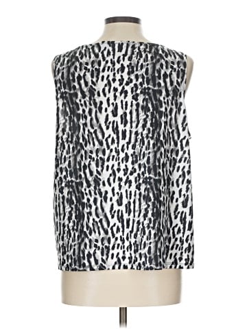 Notations Tank Top (view 2)
