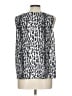 Notations Silver Tank Top Size L - photo 2