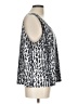 Notations Silver Tank Top Size L - photo 4