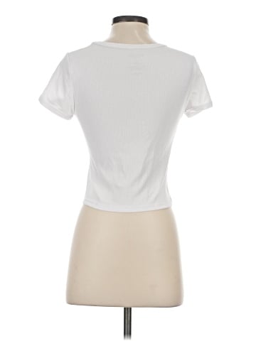 Arizona Jean Company Short Sleeve Top (view 2)