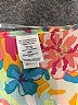 Walmart Yellow Kimono Size S - photo 7