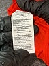 J.Crew Orange Cocktail Dress Size 14 - photo 8