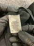 DR2 100% Polyester Black 3/4 Sleeve Blouse Size 1X - photo 8