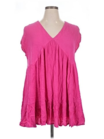 Chelsea & Violet Sleeveless Blouse (view 1)