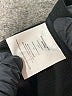 Michael Kors Collection Black Active Pants Size 2 - photo 8