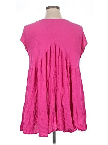Chelsea & Violet Sleeveless Blouse (view 2)