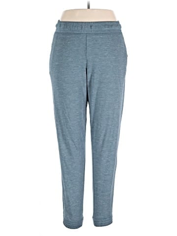 Hanes Active Pants (view 1)