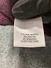 Relativity Burgundy 3/4 Sleeve Top Size L - photo 8