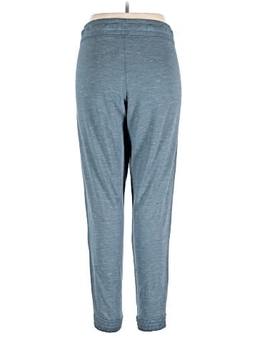 Hanes Active Pants (view 2)