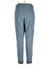 Hanes Solid Blue Active Pants Size XL - photo 2