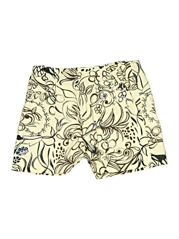 Zara Dressy Shorts (view 1)