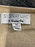 Signature Tan Cardigan Size M - photo 7