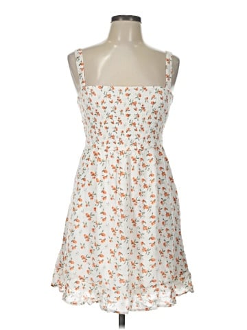 Abercrombie & Fitch Casual Dress (view 1)