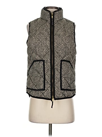 J.Crew Vest (view 1)
