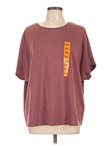 32 Degrees Short Sleeve Top (view 1)