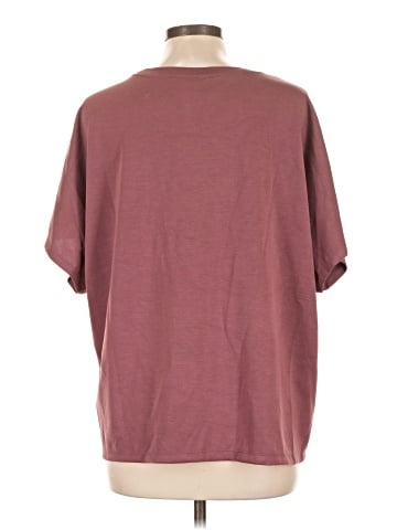 32 Degrees Short Sleeve Top (view 2)