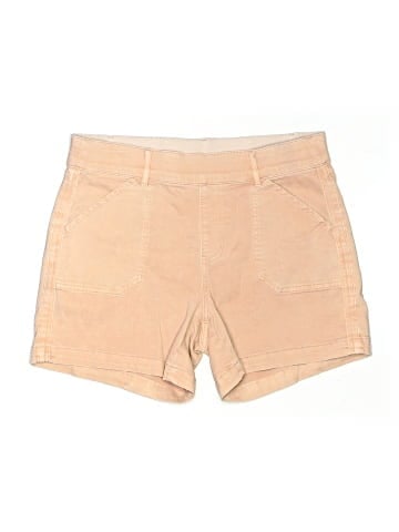 Tribal Khaki Shorts (view 1)