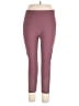 SPANX Pink Active Pants Size 1X - photo 1