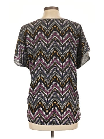 Pixley Short Sleeve Top (view 2)