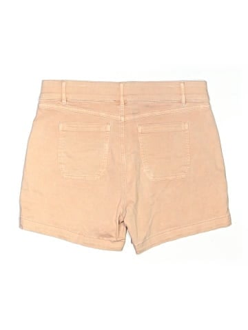 Tribal Khaki Shorts (view 2)