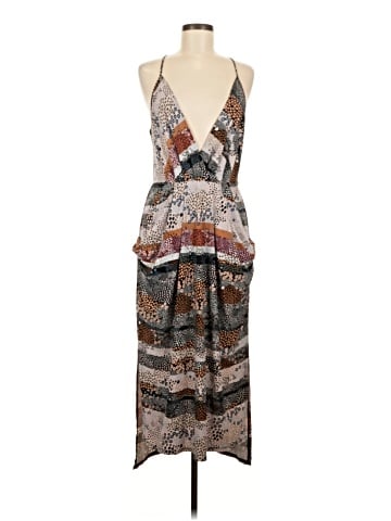BCBGeneration Cocktail Dress (view 1)