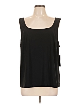 Alex Evenings Sleeveless Top
