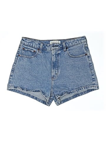 Abercrombie & Fitch Denim Shorts (view 1)