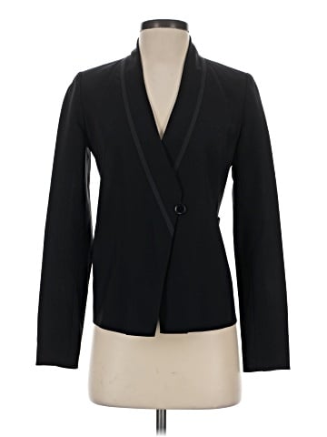 Vince. Wool Blazer (view 1)