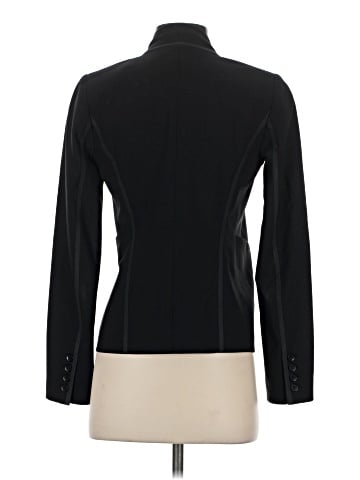Vince. Wool Blazer (view 2)