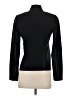 Vince. Solid Black Wool Blazer Size 2 - photo 2