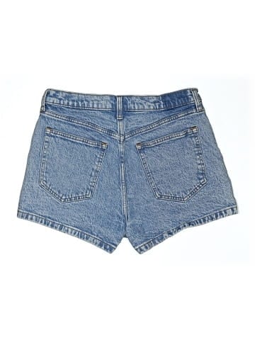 Abercrombie & Fitch Denim Shorts (view 2)