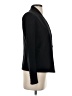 Vince. Solid Black Wool Blazer Size 2 - photo 4