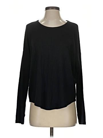 Kim & Cami Long Sleeve T-Shirt (view 1)