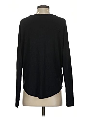 Kim & Cami Long Sleeve T-Shirt (view 2)