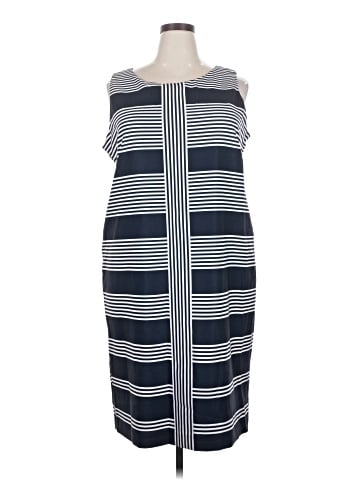 Taylor Casual Dress (view 1)