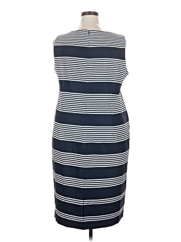 Taylor Casual Dress (view 2)
