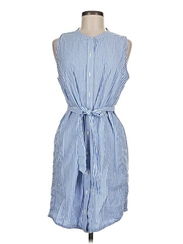J.Crew Collection Casual Dress (view 1)