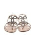 Mossimo Ivory Sandals Size 10 - photo 2