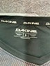 Dakine Print Gray Active T-Shirt Size S - photo 7