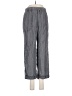 Splendid 100% Lyocell Chevron-herringbone Gray Casual Pants Size S - photo 1