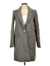 Trafaluc by Zara Gray Coat Size XS - photo 1