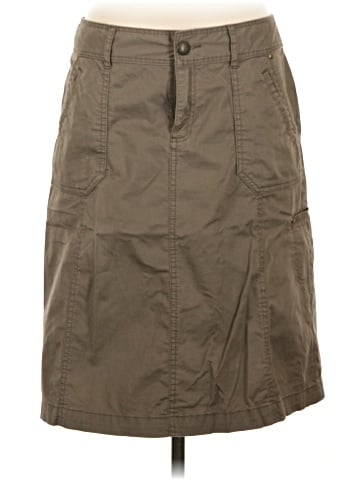 Tribal Casual Skirt (view 1)