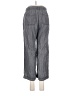 Splendid 100% Lyocell Chevron-herringbone Gray Casual Pants Size S - photo 2
