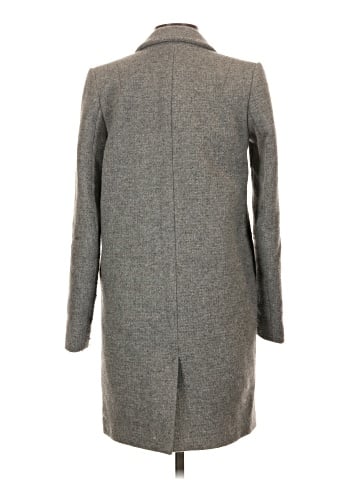 Trafaluc by Zara Coat (view 2)