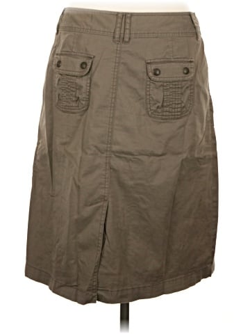 Tribal Casual Skirt (view 2)