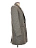 Trafaluc by Zara Gray Coat Size XS - photo 4